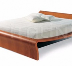 Итальянские Кровати - Кровать SILHOUETTE Итальянские Кровати - Кровать SILHOUETTE фабрика Reflex Angelo