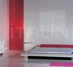 Итальянские Кровати - Кровать ONDA Итальянские Кровати - Кровать ONDA фабрика Reflex Angelo