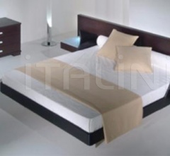 Итальянские Кровати - Кровать ALIANTE Итальянские Кровати - Кровать ALIANTE фабрика Reflex Angelo