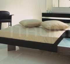 Итальянские Кровати - Кровать ALIANTE Итальянские Кровати - Кровать ALIANTE фабрика Reflex Angelo