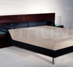 Итальянские Кровати - Кровать ALIANTE Итальянские Кровати - Кровать ALIANTE фабрика Reflex Angelo