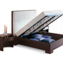 Итальянские Кровати - Кровать MEGASHOIN Итальянские Кровати - Кровать MEGASHOIN фабрика Reflex Angelo