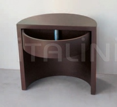 Итальянские Спальни - Тумбочка прикроватная MEGASHOIN фабрика Reflex Angelo