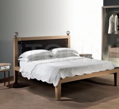 Итальянские Кровати - Кровать LIDO Итальянские Кровати - Кровать LIDO фабрика Reflex Angelo