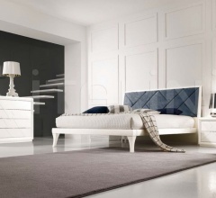 Тумбочка 6107 Тумбочка 6107 фабрика Stilema