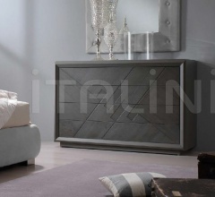 Комод 6106 фабрика Stilema