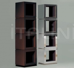 Итальянские Стеллажи - Этажерка LIDO фабрика Reflex Angelo