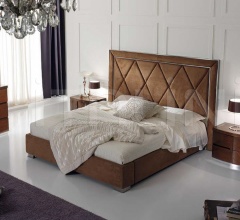 Кровать 6113+6116 Кровать 6113+6116 фабрика Stilema