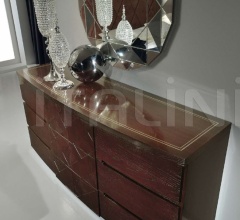 Комод 6103 фабрика Stilema