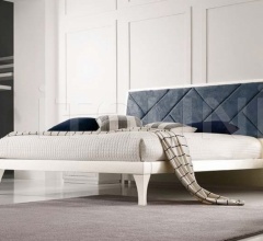 Кровать 6112+6115 фабрика Stilema