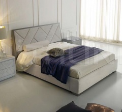 Кровать 6112+6116 фабрика Stilema