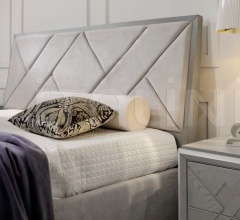 Кровать 6112+6116 фабрика Stilema