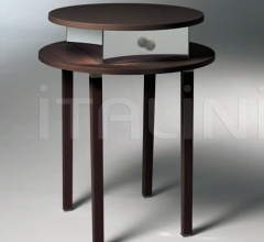 Итальянские Спальни - Столик ночной LIDO фабрика Reflex Angelo