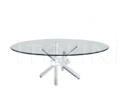 Итальянские Столики - Столик ARLEQUIN фабрика Reflex Angelo