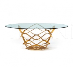 Итальянские Столы обеденные - Стол NEOLITICO 72 фабрика Reflex Angelo