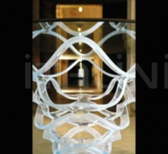 Итальянские Столы обеденные - Стол NEOLITICO 72 фабрика Reflex Angelo