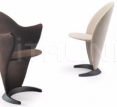 Итальянские Кабинет - Офисное кресло PETALO фабрика Reflex Angelo