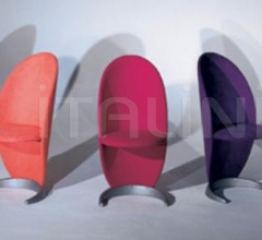 Итальянские Кабинет - Офисное кресло PETALO фабрика Reflex Angelo