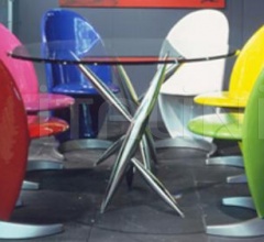 Итальянские Кабинет - Офисное кресло PETALO фабрика Reflex Angelo