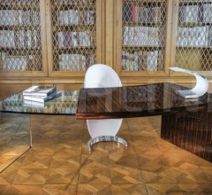 Итальянские Кабинет - Офисное кресло PETALO фабрика Reflex Angelo