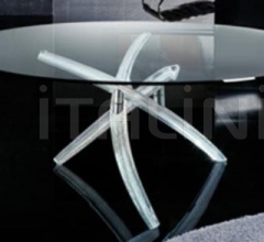 Итальянские Столы обеденные - Стол FILI D ERBA 72 фабрика Reflex Angelo