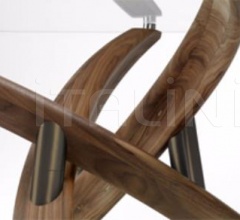 Итальянские Столы обеденные - Стол FILI D ERBA 72 фабрика Reflex Angelo