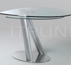 Итальянские Столы обеденные - Стол POLICLETO JAZZ фабрика Reflex Angelo
