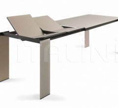 Итальянские Столы обеденные - Стол SLIDE 72 фабрика Reflex Angelo