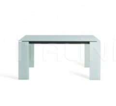 Итальянские Столы обеденные - Стол SLIDE 72 фабрика Reflex Angelo