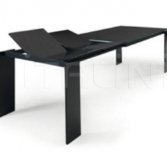 Итальянские Столы обеденные - Стол SLIDE 72 фабрика Reflex Angelo