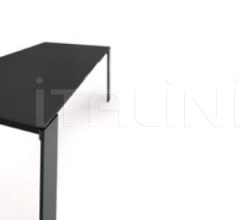 Итальянские Столы обеденные - Стол SLIDE 72 фабрика Reflex Angelo