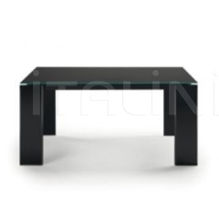 Итальянские Столы обеденные - Стол SLIDE 72 фабрика Reflex Angelo