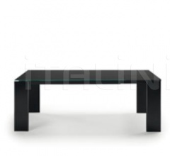 Итальянские Столы обеденные - Стол SLIDE 72 фабрика Reflex Angelo