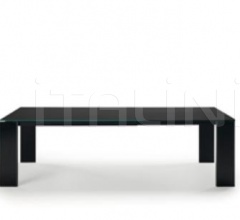 Итальянские Столы обеденные - Стол SLIDE 72 фабрика Reflex Angelo
