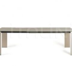 Итальянские Столы обеденные - Стол SLIDE 72 фабрика Reflex Angelo