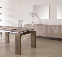 Итальянские Столы обеденные - Стол DARDO фабрика Reflex Angelo