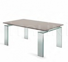 Итальянские Столы обеденные - Стол DARDO фабрика Reflex Angelo