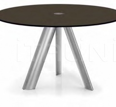 Итальянские Столы обеденные - Стол LEM FISSO фабрика Reflex Angelo