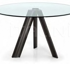 Итальянские Столы обеденные - Стол LEM FISSO фабрика Reflex Angelo