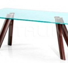 Итальянские Столы обеденные - Стол LEM FISSO фабрика Reflex Angelo