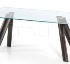 Итальянские Столы обеденные - Стол LEM FISSO фабрика Reflex Angelo