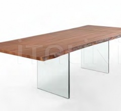 Итальянские Столы обеденные - Стол MONOLITE RADIX фабрика Reflex Angelo
