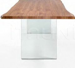 Итальянские Столы обеденные - Стол MONOLITE RADIX фабрика Reflex Angelo