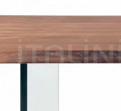 Итальянские Столы обеденные - Стол MONOLITE RADIX фабрика Reflex Angelo