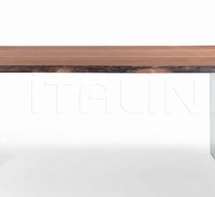 Итальянские Столы обеденные - Стол MONOLITE RADIX фабрика Reflex Angelo