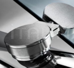 Итальянские Столы обеденные - Стол POLICLETO ALLUNGABILE 1 фабрика Reflex Angelo