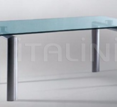 Итальянские Столы обеденные - Стол POLICLETO FISSO фабрика Reflex Angelo