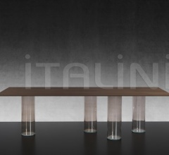 Итальянские Столы обеденные - Стол SIGNORE фабрика Reflex Angelo