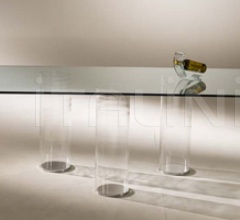 Итальянские Столы обеденные - Стол SIGNORE фабрика Reflex Angelo