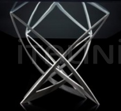 Итальянские Столы обеденные - Стол INFINITO 72 фабрика Reflex Angelo